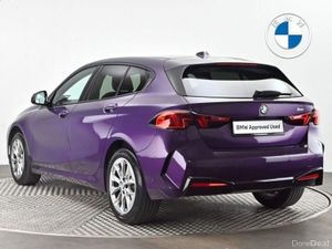 BMW 1-Series 120 Sport - Image 2