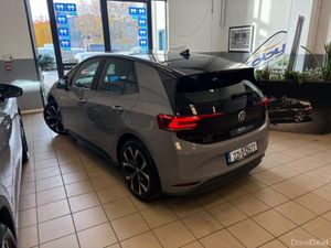Volkswagen ID.3 PRO 150 KW Family SOH 95.1% 58kwh2 - Image 3