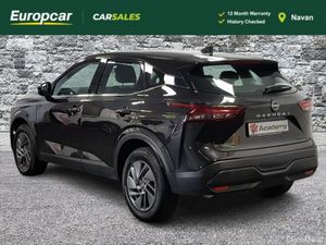 Nissan Qashqai 1.3 HYBRID SV 4DR**SALE ON, PRICES - Image 3