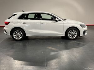 Audi A3 1.0 TFSI AUTOMATIC SPORTBACK - FACTORY ALL - Image 3
