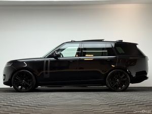 Land Rover Range Rover LWB AUTOBIOGRAPHY *HUGE SPE - Image 4