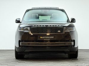 Land Rover Range Rover LWB AUTOBIOGRAPHY *HUGE SPE - Image 2
