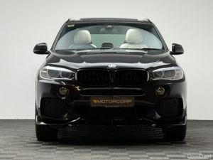 BMW X5 40E M SPORT XDRIVE *PAN ROOF* - Image 2