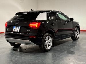 Audi Q2 1.0 AUTOMATIC - MULTI FUNCTION STEERING WH - Image 4