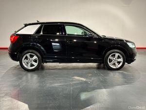 Audi Q2 1.0 AUTOMATIC - MULTI FUNCTION STEERING WH - Image 3