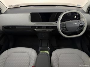 Kia EV2 Earth MY 27 - Image 4