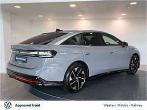 Volkswagen ID.7 **ONLY €124 PER WEEK** Pure Plus 5 - Image 2