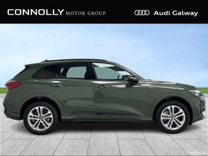 Audi Q5 €675 p/m - E-HYBRID S-LINE QUATTRO A/T - Image 4
