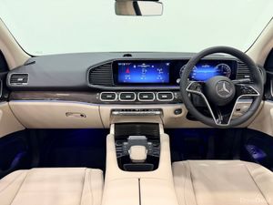 Mercedes-Benz GLE 350 de 4MATIC - 20 Inch Alloys - - Image 4