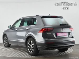 Volkswagen Tiguan 2.0 TDI 150HP Comfortline DSG - Image 3