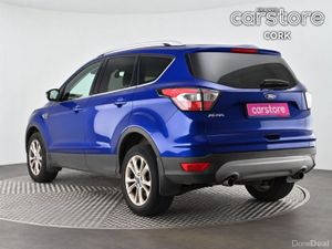 Ford Kuga 1.5TDCi 120PS FWD Titanium - Image 3