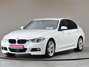 BMW 3-Series 330E F30 M SPORT PHEV - Image 3