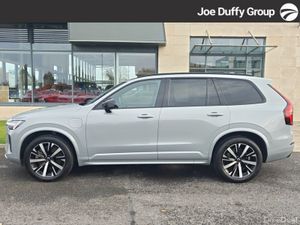 Volvo XC90 Plus Bright T8 PHEV 455hp - Image 4