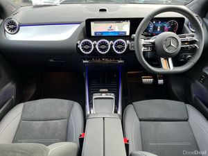 Mercedes-Benz GLA 180D AMG Line Plus Compact SUV - Image 4