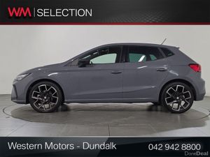 SEAT Ibiza 1.0TSI 115hp DSG FR - Image 3