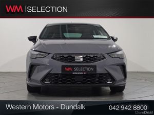 SEAT Ibiza 1.0TSI 115hp DSG FR - Image 2