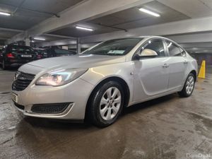 Opel Insignia ,NEW NCT ,LOW KMS,2/YR WARRANTY - Image 4