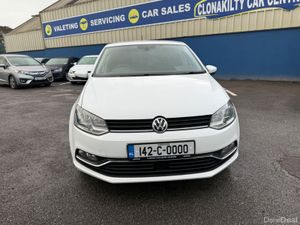 Only 47,511 Kms Vw Polo 1.2 Tsi Automatic - Image 3