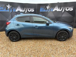 Mazda Demio Skyactic 1.3 Automatic - Image 2