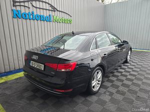 2016 Audi A4 2.0TDI 150HP SE Ultra - Image 3