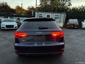 Audi A3 1.4 TFSI AUTOMATIC - VIRTUAL DIGITAL COCKP - Image 4