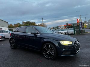 Audi A3 DEAL OF THE MONTH !! 1.4 TFSI VIRTUAL DIGI - Image 2