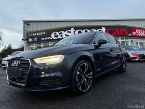 Audi A3 DEAL OF THE MONTH !! 1.4 TFSI VIRTUAL DIGI - Image 3