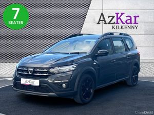 Dacia Jogger 2023 EXTREME 7 SEATER 1.0 PETROL €81 - Image 3