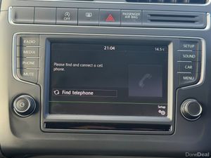 Volkswagen Polo 1.2 PETROL AUTO *CAR ID 71* - Image 3