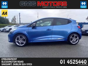 Renault Clio 1.2 TCE 120 GT LINE AUTO 5DR 120BHP - Image 4