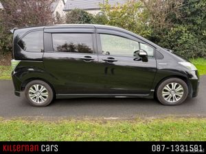 Honda Freed DAA-GP3 6 SEATS - Image 2