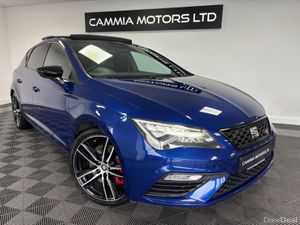 SEAT Leon PA 2.0 TSI 300HP DSG CUPRA 5DR - Image 2