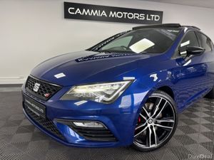 SEAT Leon PA 2.0 TSI 300HP DSG CUPRA 5DR - Image 4