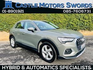 Audi Q3 35 TDI 150 S-TRONIC SE 4DR AUTO - Image 2