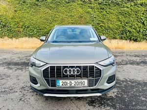 Audi Q3 35 TDI 150 S-TRONIC SE 4DR AUTO - Image 4