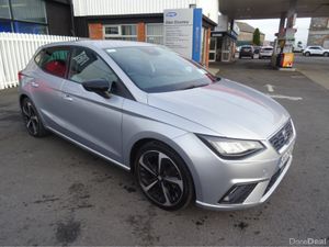 SEAT Ibiza 1.0 TSI 115HP DSG FR - Image 2