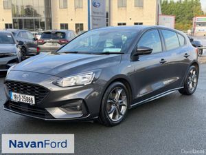 Ford Focus St-Line 1.0L 125PS - Image 3