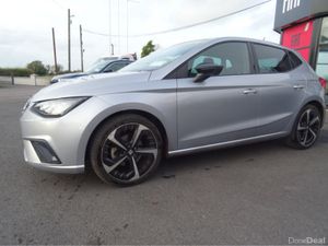 SEAT Ibiza 1.0 TSI 115HP DSG FR - Image 3