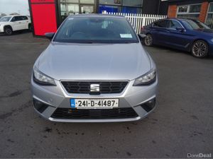 SEAT Ibiza 1.0 TSI 115HP DSG FR - Image 4