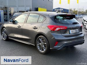 Ford Focus St-Line 1.0L 125PS - Image 4