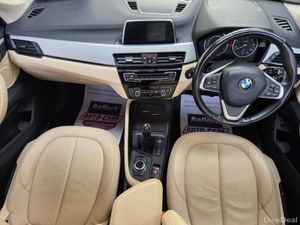 BMW X1 SDRIVE 18D SE 4DR - Image 4