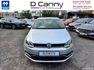 Volkswagen Polo CL 1.2 petrol automatic - Image 2