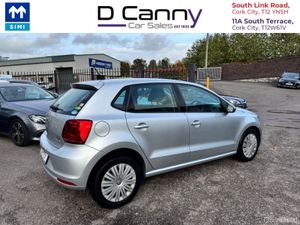 Volkswagen Polo CL 1.2 petrol automatic - Image 4