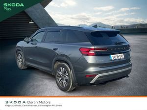 Skoda Kodiaq SEL 2.0 TDI 150HP - Image 4