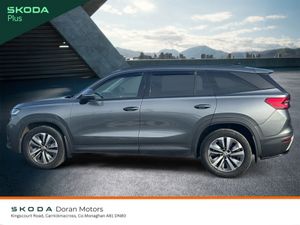 Skoda Kodiaq SEL 2.0 TDI 150HP - Image 2