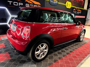 Mini One 2011 - Image 3
