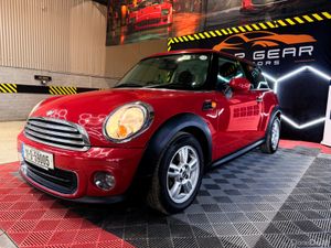 Mini One 2011 - Image 4