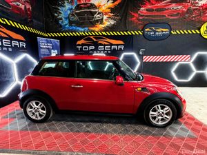 Mini One 2011 - Image 2