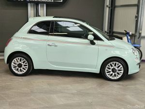 15 FIAT 500 POP - Image 2