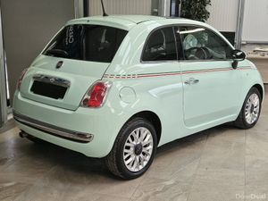 15 FIAT 500 POP - Image 4